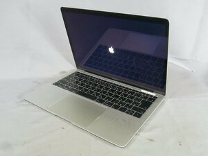 B39531 O-05174 Apple MacBook Air A1932 Core i5 8210Y 128GB ジャンク