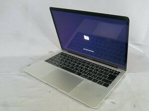 B39530 O-05037 Apple MacBook Air A1932 Core i5 8210Y 128GB ジャンク