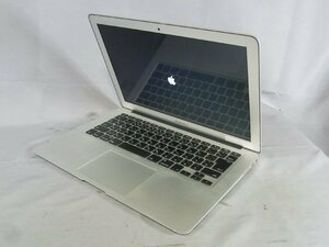 B39541 O-05048 Apple MacBook Air 7,2 Core i5 8GB 128GB ジャンク