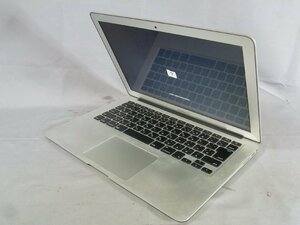 B39545 O-05209 Apple MacBook Air 7,2 Core i5 8GB 128GB ジャンク