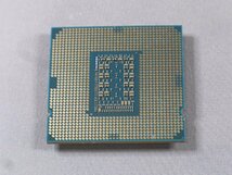 B39573 O-05118 intel Core i5-11500 SRKNY LGA1200 CPU 動作品_画像2