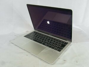 B39522 O-05040 Apple MacBook Air A1932 Core i5 8210Y 128GB ジャンク