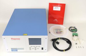 JE42832●Thermo Scientific 43i-TLE 43ITLE-JNSAA 強化微量レベルSO2分析装置【返品保証なし】