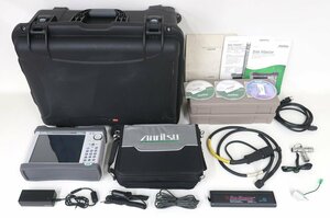 MX51991◆Anritsu/アンリツ S331E SiteMaster サイトマスタ【返品保証あり】