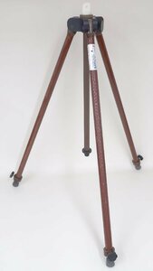 JE42838●ETS-Lindgren 4-TR ノンメタリック三脚 Tripod Positioner【返品保証なし】