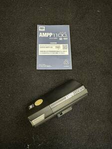 CATEYE AMPP1100 本体のみ　中古品