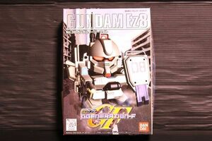 SD GGENERATION-F RX-79〔G〕Ez-8 GUNDAM Ez-8 [RX-79〔G〕EZ-8 ガンダム イージーエイト] [機動戦士ガンダム 第08MS小隊]