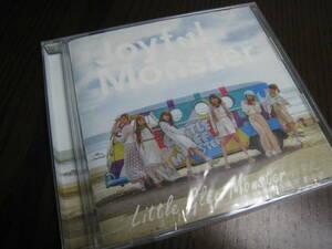 Little Glee Monster CD『Joyful Monster』リトル・グリー・モンスター