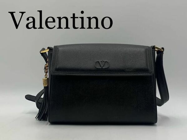 Valentino ヴァレンティノガラヴァーニ　ショルダーバッグ　オシャレ