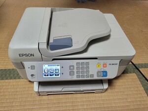 EPSON PX-M650F インクジェットプリンター 複合機　　ジャンク