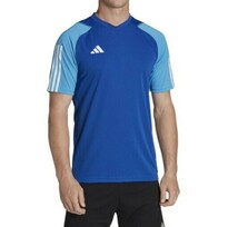 【新品特価!定価5170円が61％OFF!】adidas アディダス TIRO23 C ジャージー チームロイヤルブルー DD442/ HU1296/サイズM_画像1