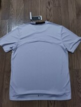 【新品特価!定価4400円が55％OFF!】アディダス adidas 半袖機能Tシャツ M HIIT グラフィック Tシャツ IB7920 /パープル/9/サイズL_画像5