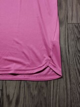 【新品特価!定価4400円が55％OFF!】アディダス adidas 半袖機能Tシャツ M HIIT グラフィック Tシャツ IB7922/モーブ/サイズXL_画像3