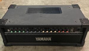 YAMAHA Yamaha основа усилитель B100Ⅲ б/у, выход звука подтверждено.
