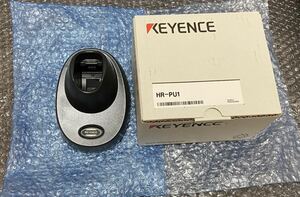 新品未使用 キーエンス HR-PU1 KEYENCE②