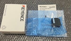 新品未使用 キーエンス SZ-VSM KEYENCE