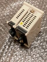 【中古】KEYENCE キーエンス NR-500+NR-HA08_画像5