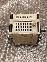 【中古】KEYENCE キーエンス NR-500+NR-HA08_画像8