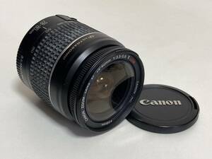 Canon EF 28-80mm F3.5-5.6 V USM ズームレンズ