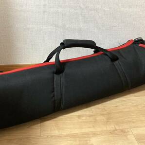 Manfrotto 三脚バッグ 90cm MBAG90PN マンフロット バッグの画像2