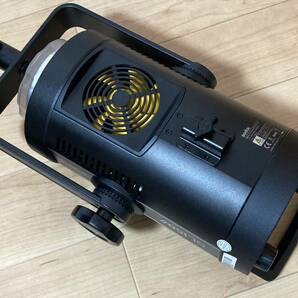 GODOX SL150II LEDビデオライト ゴドックス 撮影ライト LEDライト SL150 II の画像5