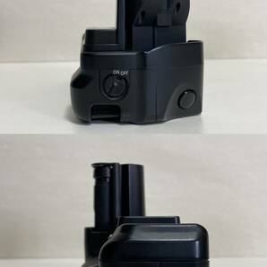 Canon バッテリーパック BP-300 キヤノン EOS 7専用 BATTERY PACK の画像3