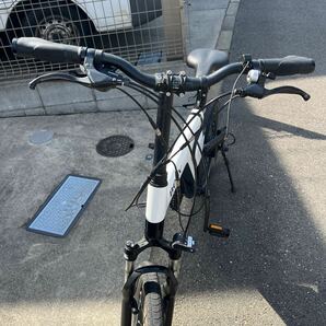 BESV PSA1 電動アシスト 自転車 2019年製 ベスビー 中古 ジャンクの画像6