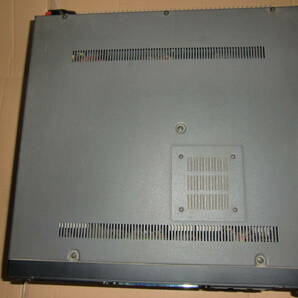 ICOM IC-970 144/430オールモード トランシーバー アイコム 固定機 ジャンク扱い品の画像5
