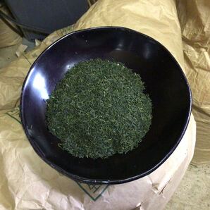 奉仕品200g3袋 茶農家直売 無農薬・無化学肥料栽培 シングルオリジンの画像3