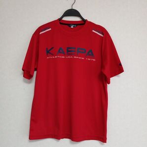 KAEPA ケイパスポーツウエア M