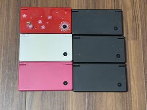 1 иен ~ много nintendo DSi Nintendo DSi NINTENDO DSi супер-скидка старт состояние не проверка совершенно не проверка 