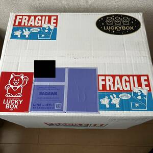 新品未開封 Zingaro LUCKY BOX 2024 ５万円 村上隆 もののけ京都 108フラワーズ トレカ