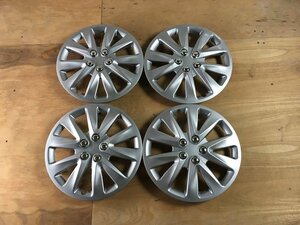  wheel cover all-purpose goods ( silver ) mesh type 15 -inch 4 pieces set 1 months with guarantee wheel cap set immediate payment free shipping Okinawa un- possible 