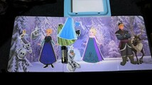 ☆Disney☆Frozen☆Magnetic Activity Fun Kit☆アナと雪の女王☆人形☆マグネット☆ソリ☆セット☆ドール☆オラフ☆クリスト☆ディズニー_画像8