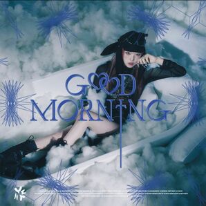 イェナ アルバム GOOD MORNING