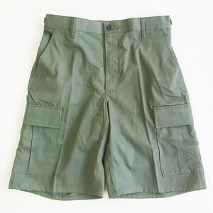  PROPPER プロッパー　カーゴショーツ オリーブ　XLサイズ　BDU SHORT ショートパンツ