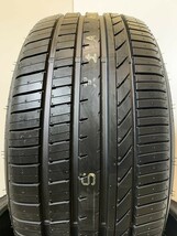 【送料無料】未使用２本セット　夏タイヤ　235/35R19 91W XL(SGY102-29)GOODYEAR E-Grip Comfort　235/35/19 2020年～2021年_画像8