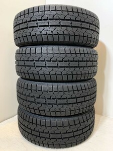 【送料無料】新品スタッドレス４本セット 205/55R16 91T(WTY002-11)TOYO OBSERVE GRIT GIZ 205/55/16 2023年