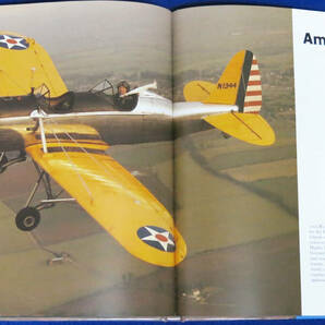 Osprey publishing “ANTIQUE & CLASSIC AIRCRAFT”の画像8