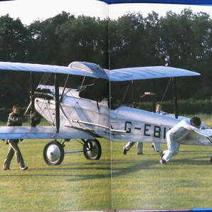 Osprey publishing “ANTIQUE & CLASSIC AIRCRAFT”の画像5