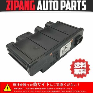 MN067 F56 XM20 ミニ クーパーS 電源 供給 モジュール ◆8600358-02 ★動作OK ★送料無料 ○