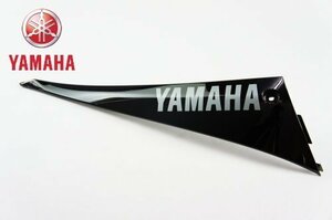 YAMAHA 純正品 シグナスX125 アンダーカウル 右 黒 SE44J(13-15)