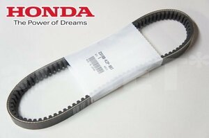 HONDA/ホンダ 純正部品 BENLY110/ベンリィ110(PRO/郵政)【JA09】Vベルト(23100-KZP-901)