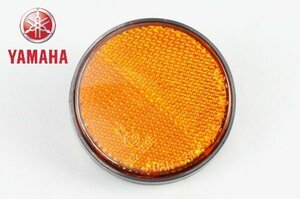 YAMAHA 純正品 シグナスX125 リフレクタフロント SE44J 13-15