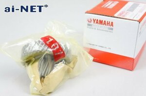 シグナス YAMAHA 純正品 メインアクスルコンプリート 国内在庫