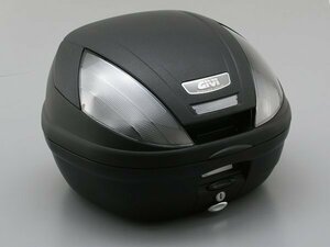 GIVI リアボックス モノロックケース E370NTD TECH 74944