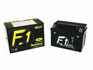 【セール】1年保証 YTX9-BS 互換 FTX9-BS 液入れ 初期充電済み