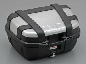 GIVI リアボックス モノキーケース TRK52N トレッカー 77431