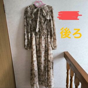 ◆新品未使用◆OLIVE des OLIVE◆ワンピース