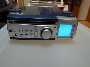 RD-VH7PC ケンウッド　ミニコンポ